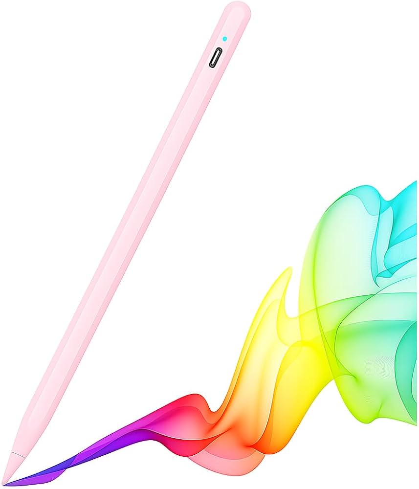 Amazon.com: Stylus Pen for Apple iPad Pro 13/12.9/11-inch